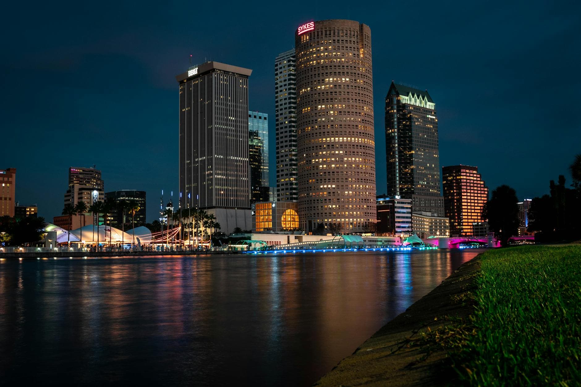 GEICO Tampa auto insurance review